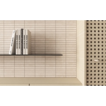 VERNON - 1X6/12X12, FAWN, MATTE